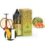 سالت قلیان هندوانه هورنی <br><span>Horny Flava Shisha Watermelon Salt Nic</span>
